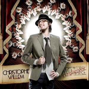 Christophe Willem 11