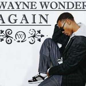 Wayne Wonder 9