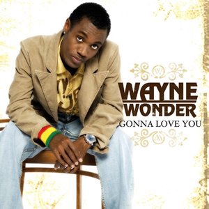 Wayne Wonder 8