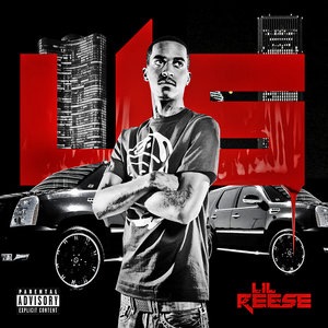 Lil Reese 8