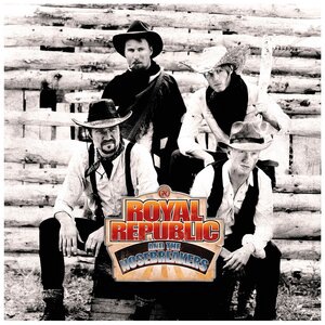 I Must Be Out of My Mind