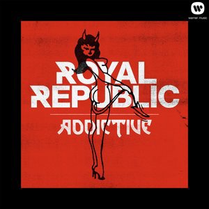 Royal Republic 3