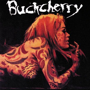 Buckcherry 8