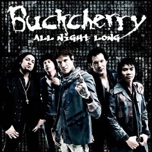 Buckcherry 4