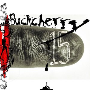 Buckcherry 3