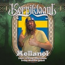 Mellanöl