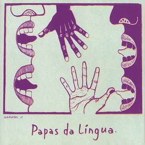 Papas Da Língua 3