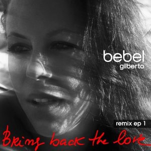 Bebel Gilberto 9