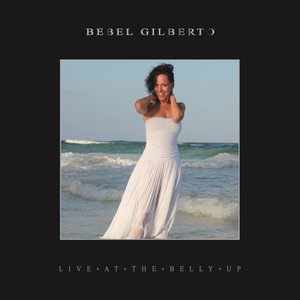 Bebel Gilberto 8