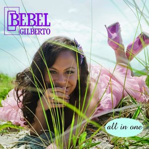 Bebel Gilberto 3