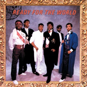 Ready For The World 1