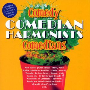 Comedian Harmonists 29