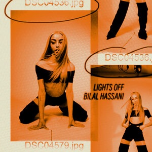 Bilal Hassani 9