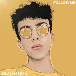 Bilal Hassani 5