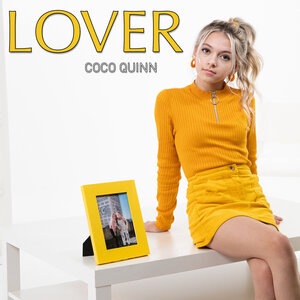 Coco Quinn 3