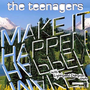 The Teenagers 20