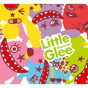 Little Glee Monster 6