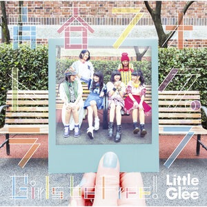 Little Glee Monster 5