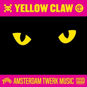 Yellow Claw 17