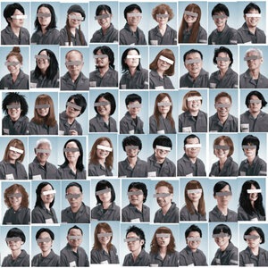 Digital Dancing Zombie