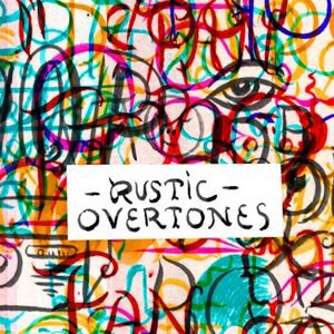 Rustic Overtones 4