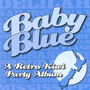 Baby Blue 3