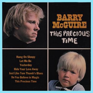 Barry McGuire 9