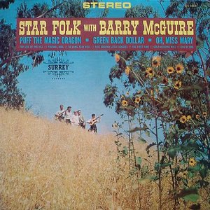 Barry McGuire 5