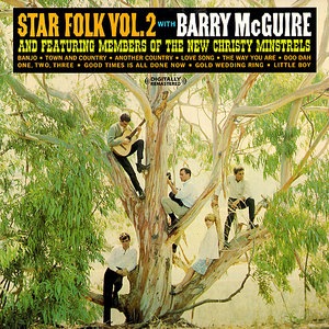 Barry McGuire 4