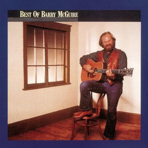 Barry McGuire 3