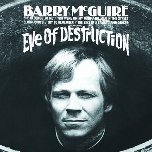 Barry McGuire 1