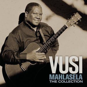 Vusi Mahlasela 2