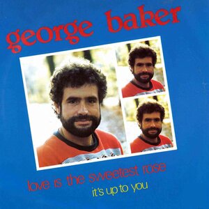 George Baker 3