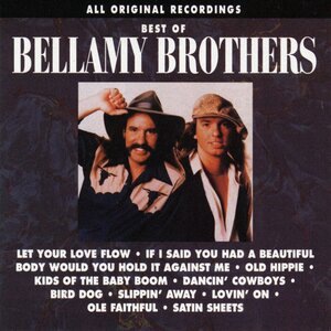 The Bellamy Brothers 40