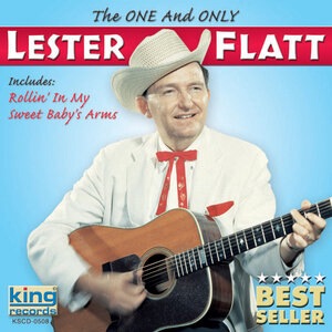 Lester Flatt 19