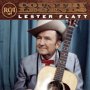 Lester Flatt 18