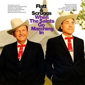 Lester Flatt 12