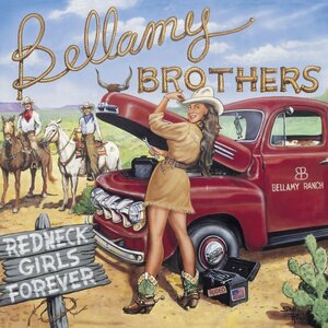 The Bellamy Brothers 38