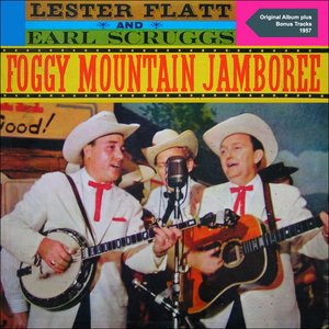 Lester Flatt 9