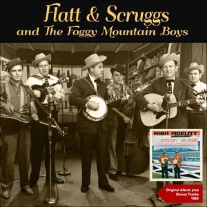 Lester Flatt 8