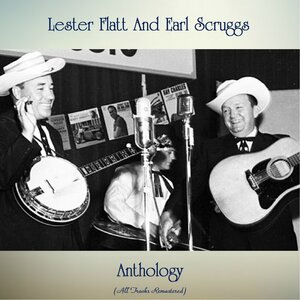 Lester Flatt 7