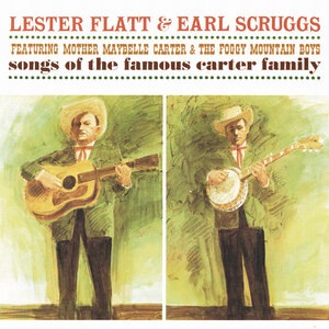 Lester Flatt 5