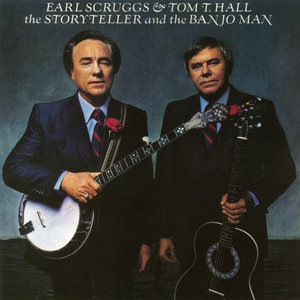 Earl Scruggs 7
