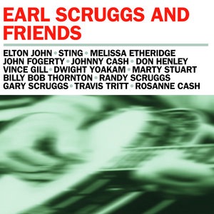 Earl Scruggs 5