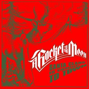 Santa Claus Is Coming to Town