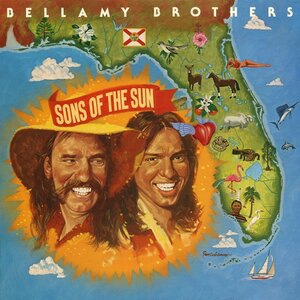 The Bellamy Brothers 35