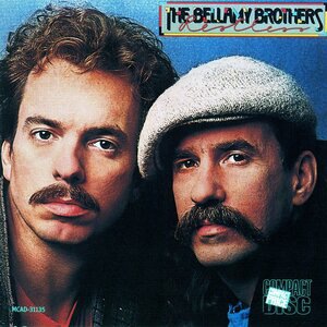 The Bellamy Brothers 33