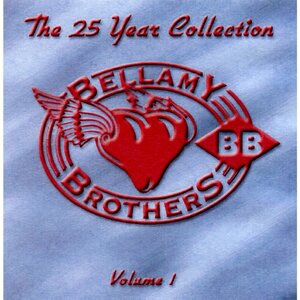 The Bellamy Brothers 32