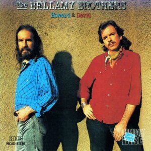 The Bellamy Brothers 31