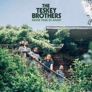 The Teskey Brothers 7